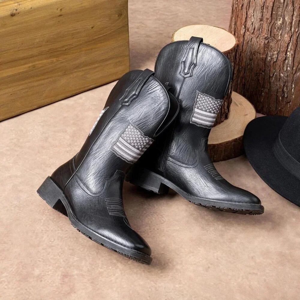 N/A men boots